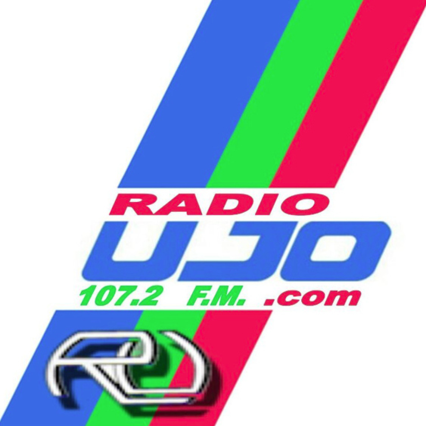 Radio Ujo. Especial WACKEN Metal Battle 2013 en vivo desde Turón episode artwork