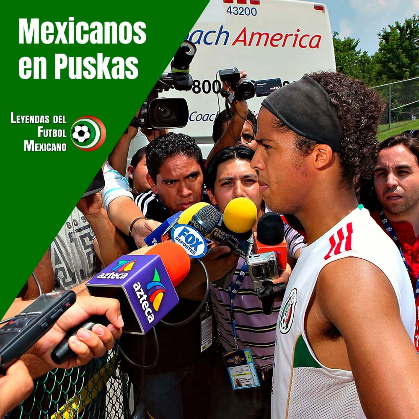 Leyendas del Futbol Mexicano