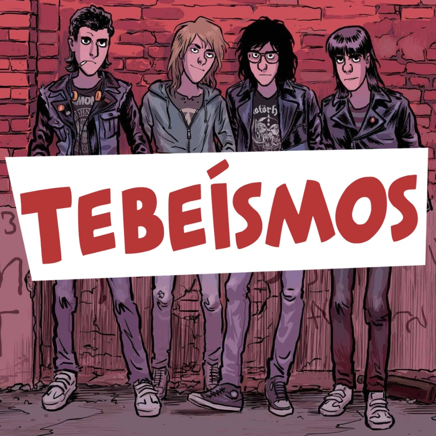 Tebeísmos