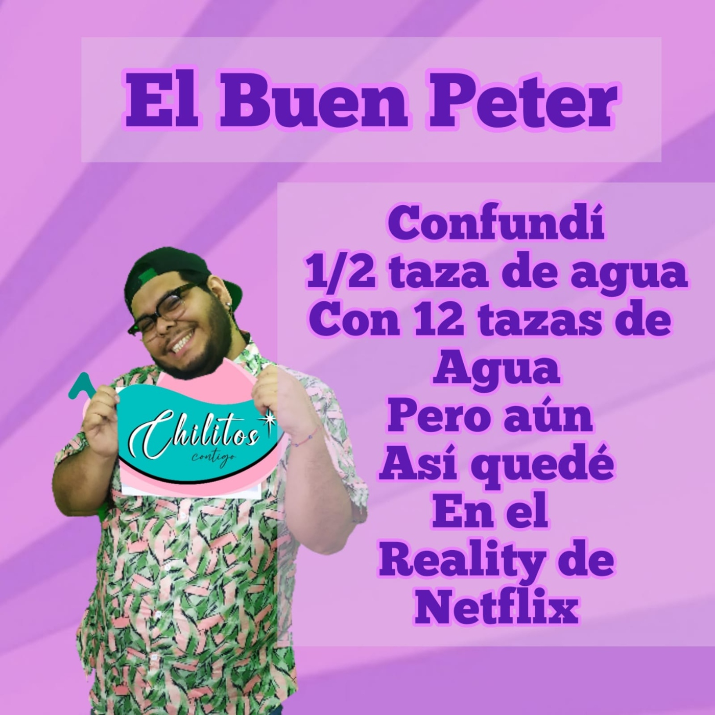 Chilitos Contigo Oficial