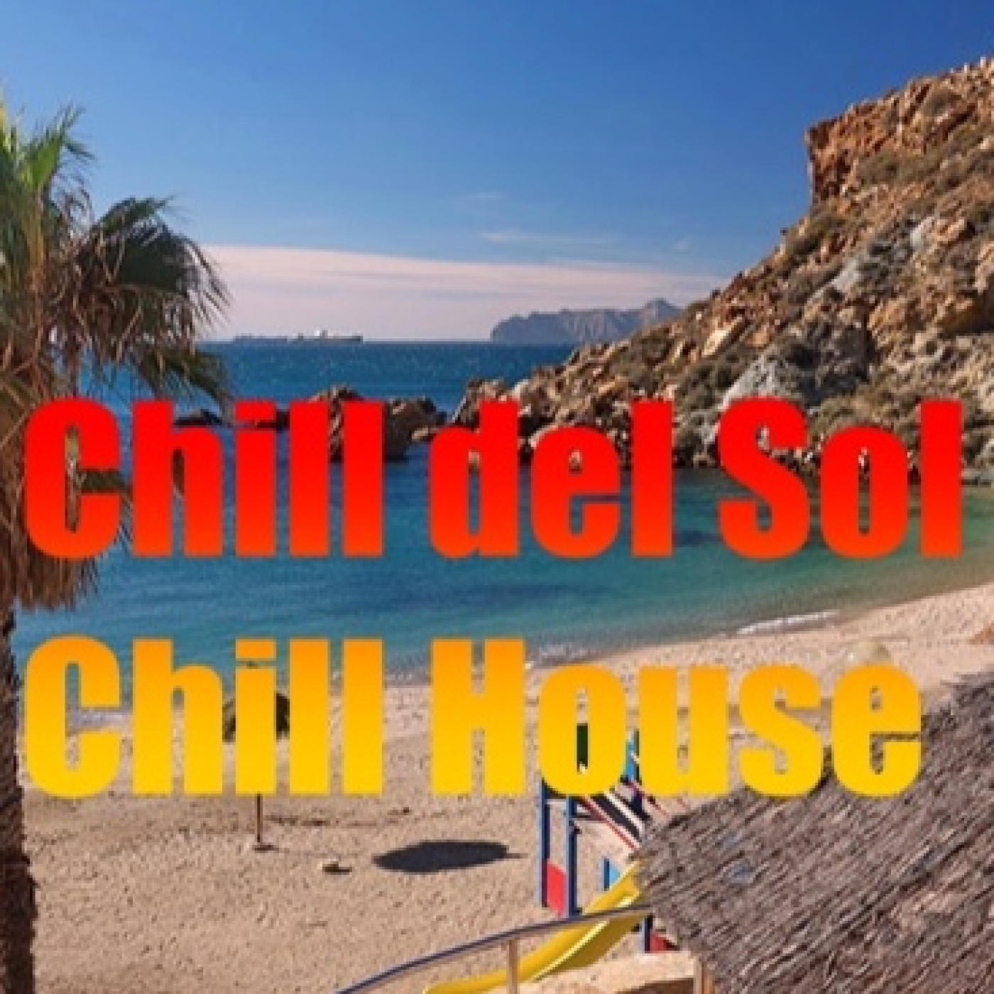 Chill del Sol At Cala Cortina