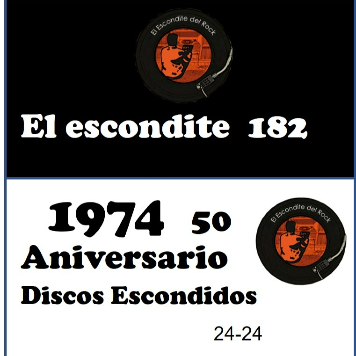 El Escondite del Rock
