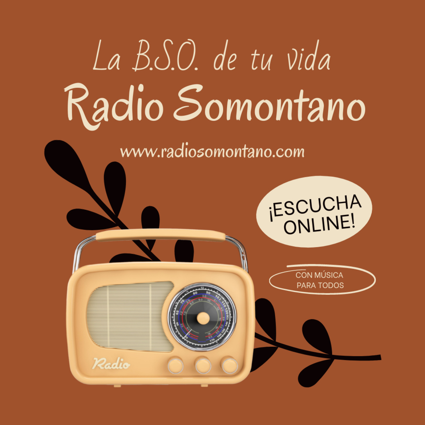 Directo Al Mediodía 23-9-2024 episode artwork