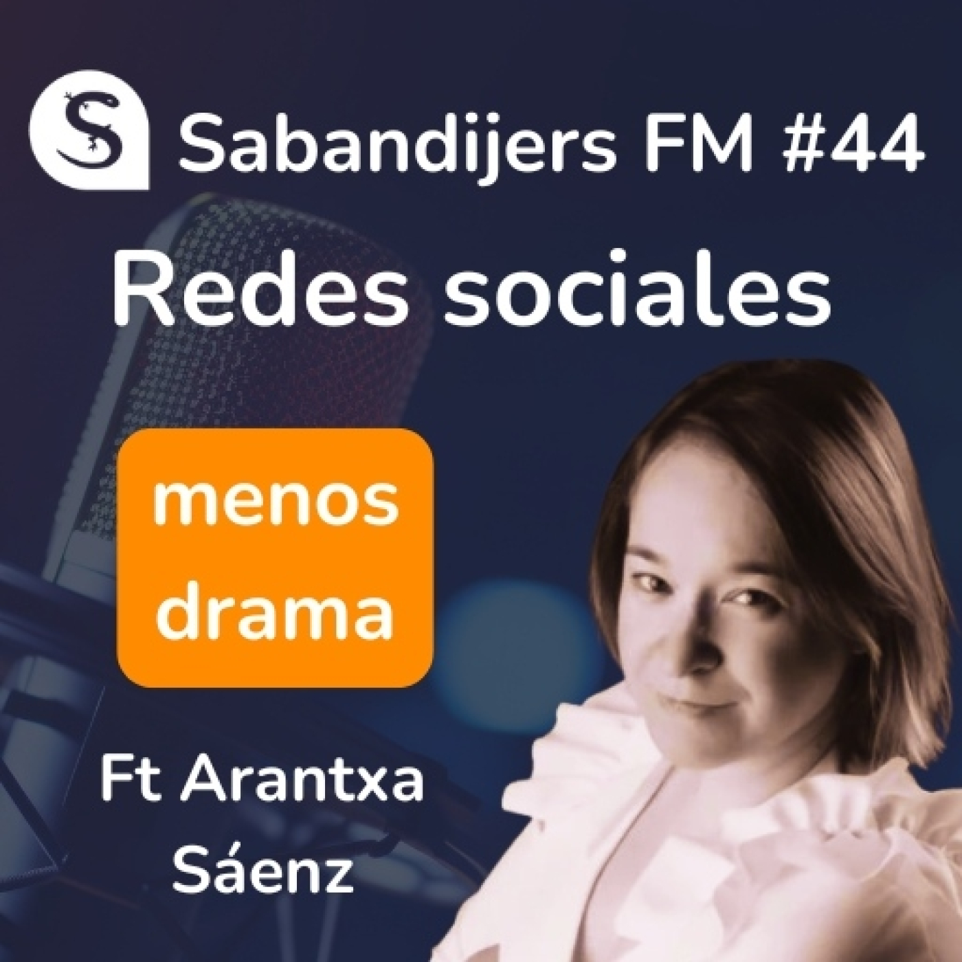 Sabandijers FM