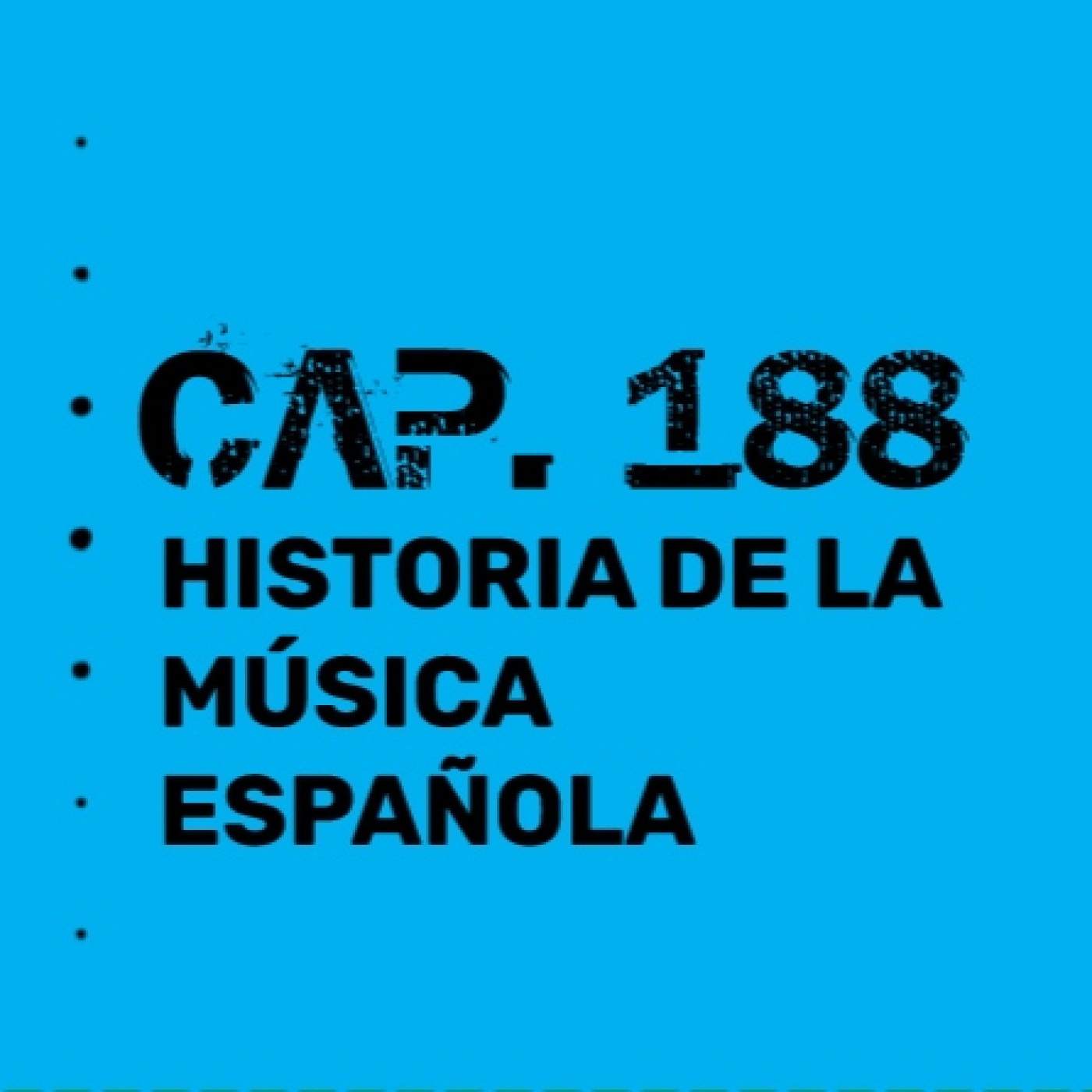 Historia Musica España