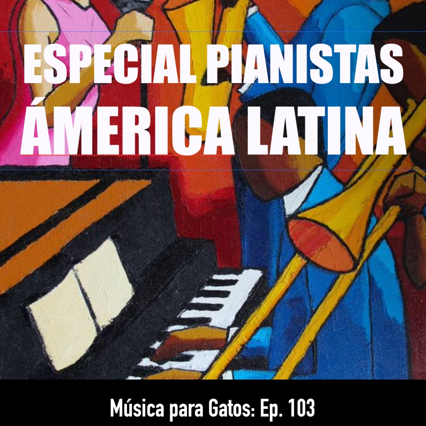 Música para Gatos