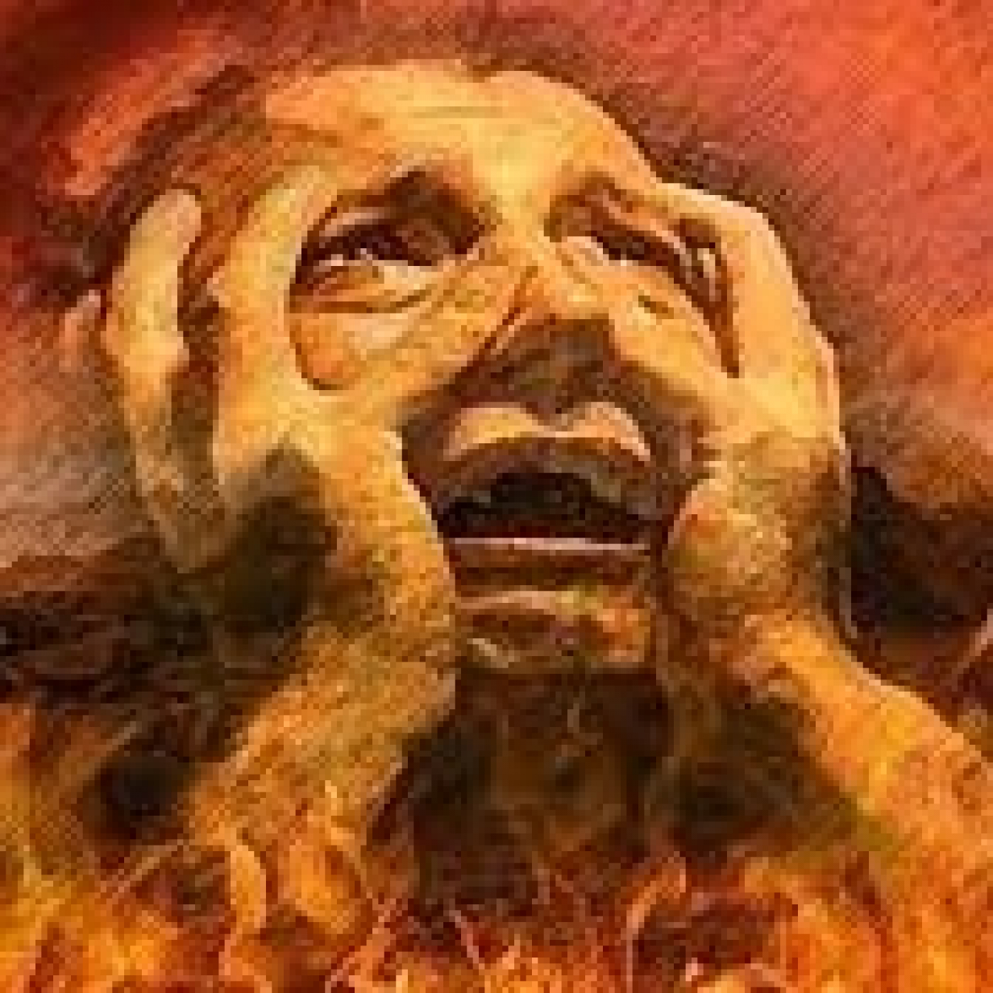 LA TIERRA ES PLANA Y LOS ESPIRITUS SE DESTRUYEN EL FUEGO? episode artwork