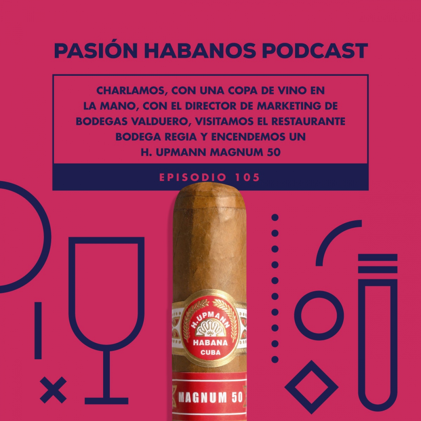 Pasión Habanos Podcast