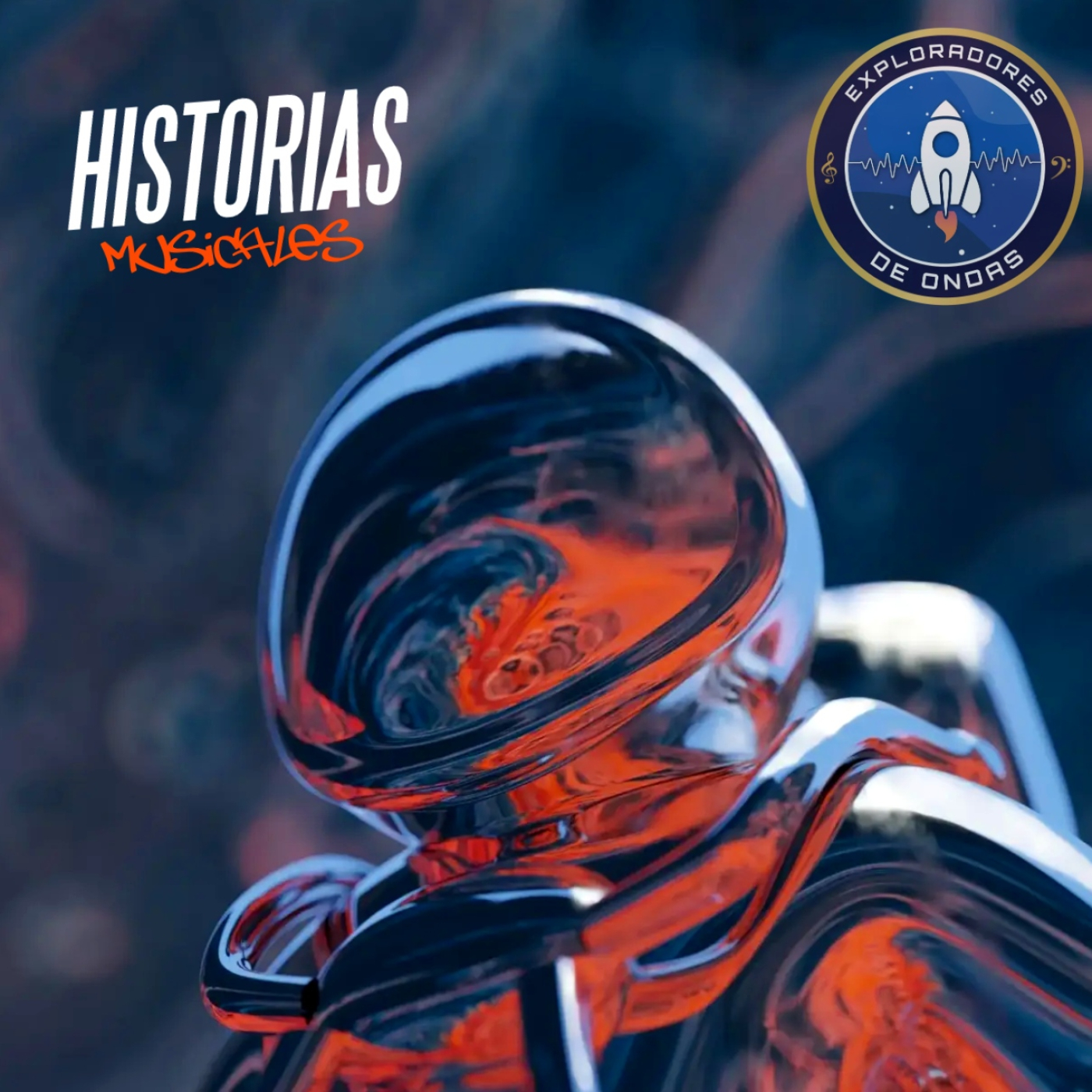 Exploradores de ondas