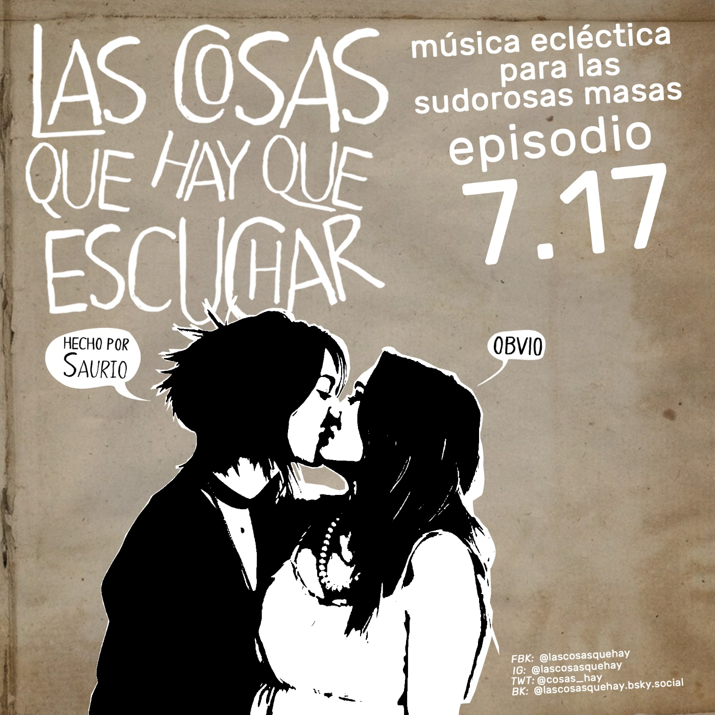 Las Cosas Que Hay Que Escuchar