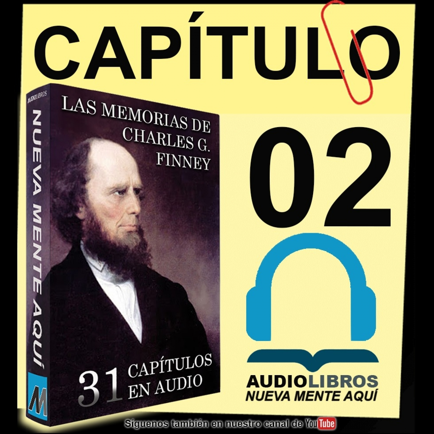 AudioLibros Cristianos