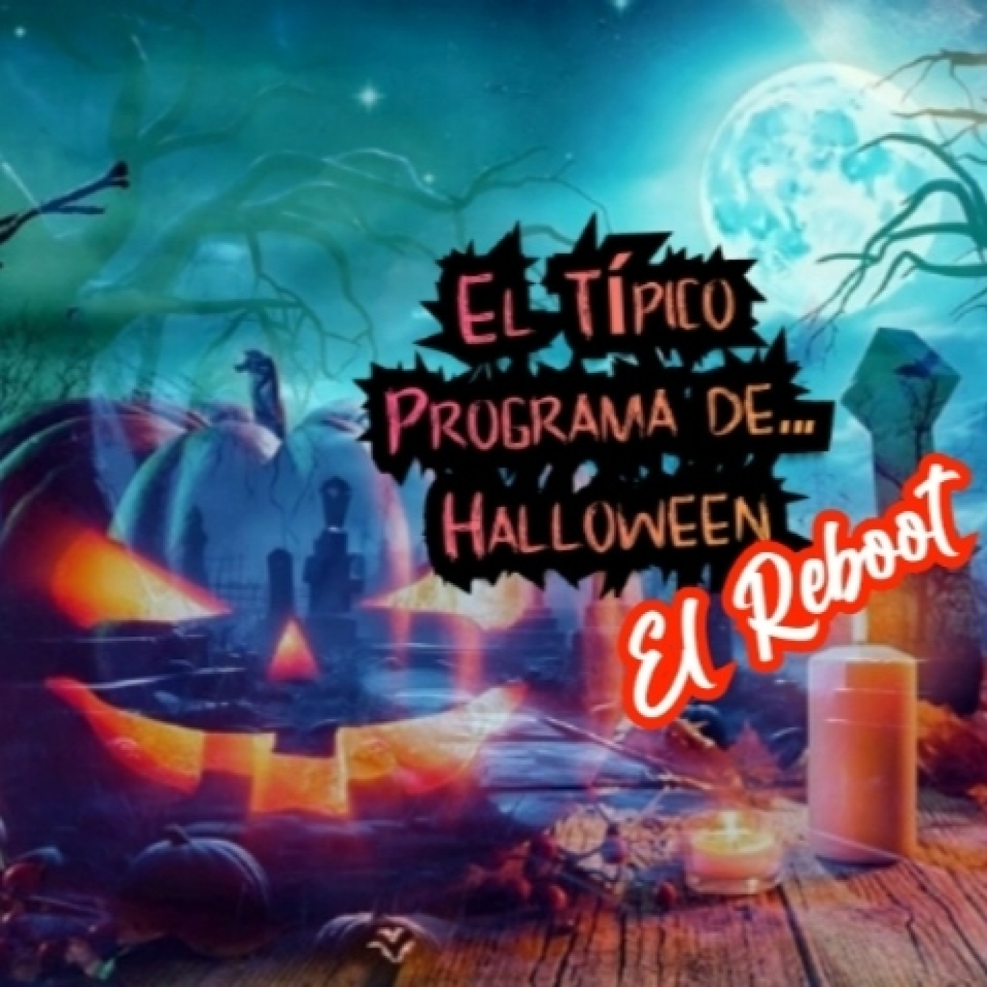 En La Búsqueda