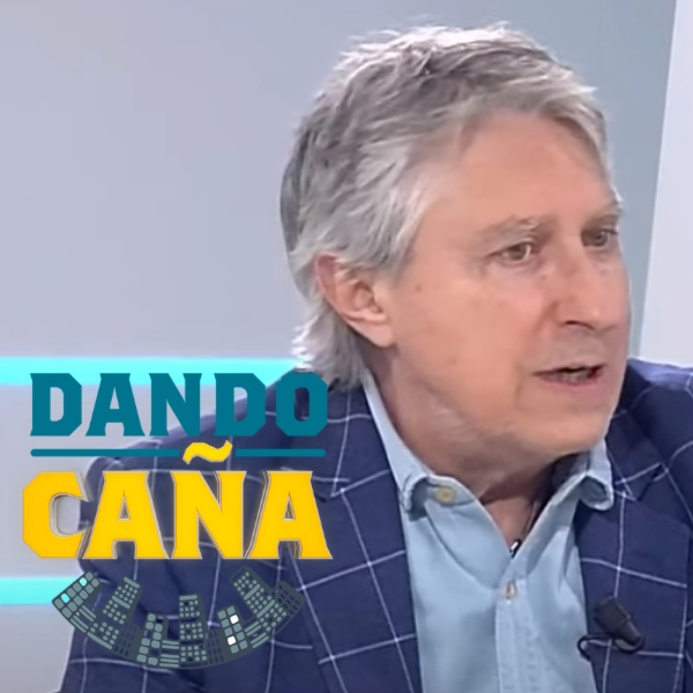 Dando Caña | 12/04/23 | Programa Completo episode artwork