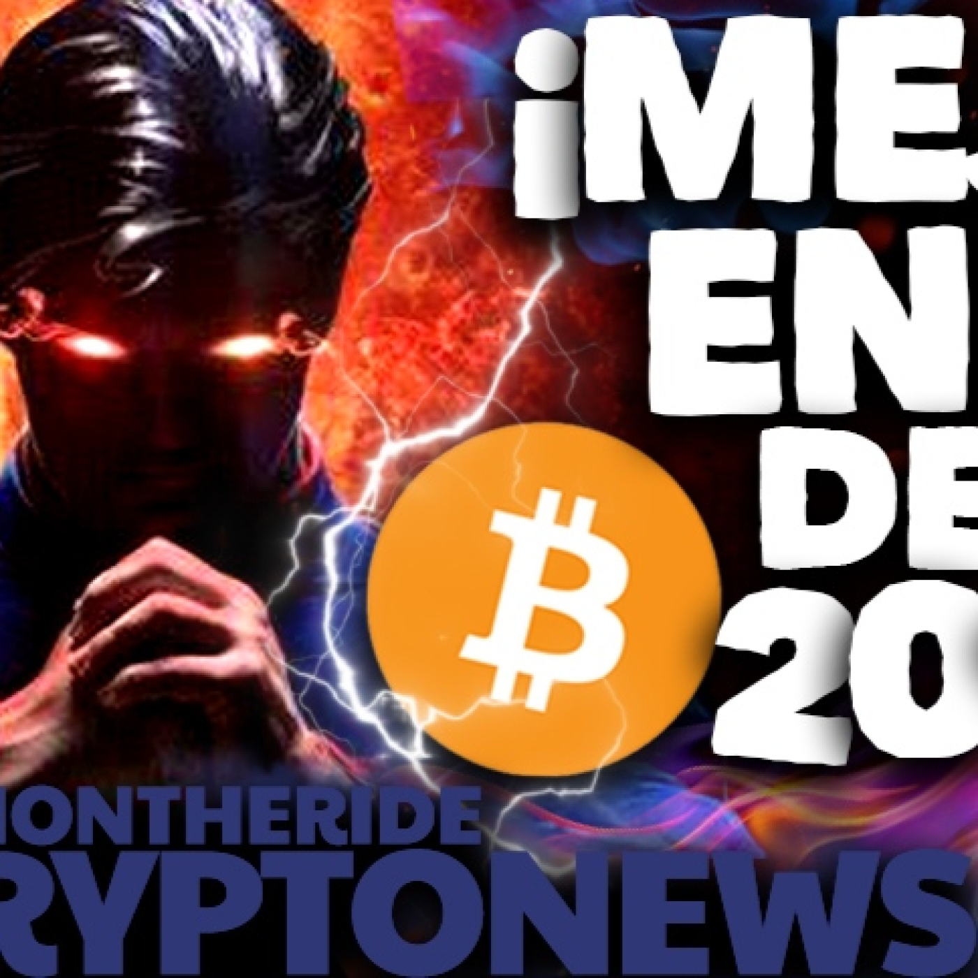 BITCOIN ¡MEJOR ENERO DESDE 2013! y AHORA QUÉ?