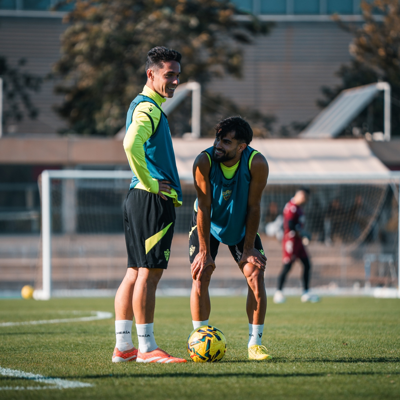 Burgos en el punto de mira Burgos en el punto de mira