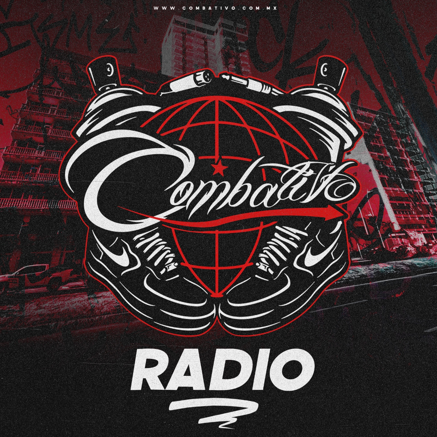 COMBATIVO PODCAST