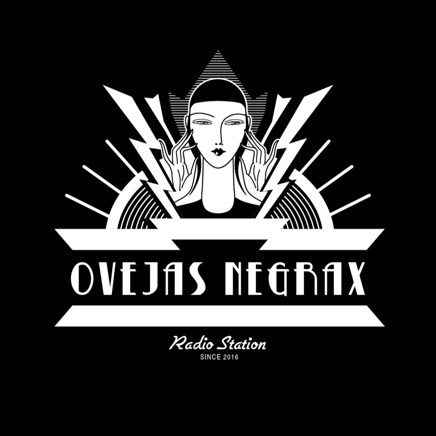 Ovejas Negrax