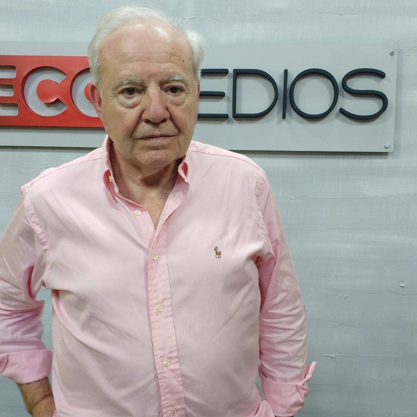 ENTRE USTEDES Y NOSOTROS con Dr. Enriquez, Dr Osvaldo Sammartino 8-10-2025.mp3