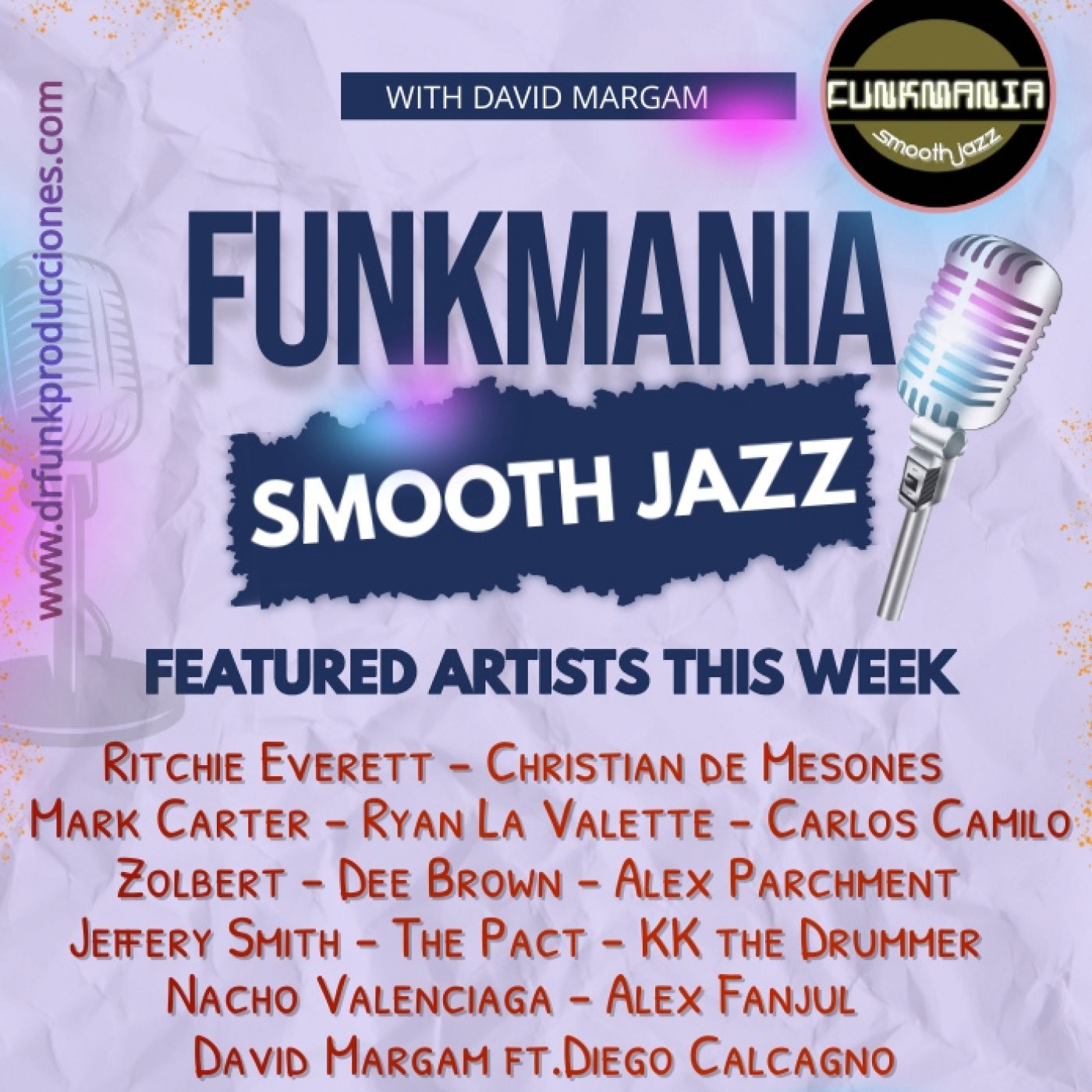 Funkmania Smooth Jazz
