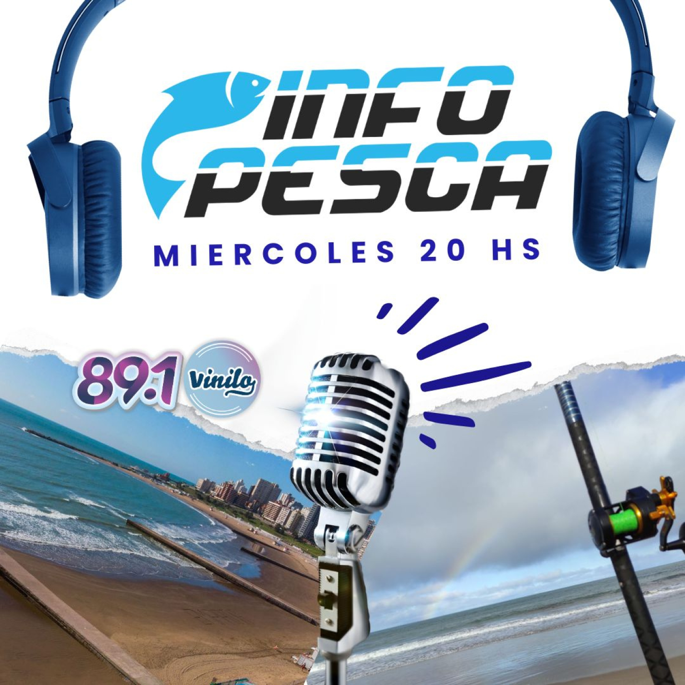 INFOPESCA MDQ