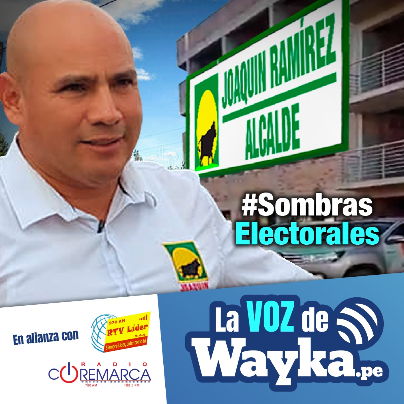 Wayka Perú