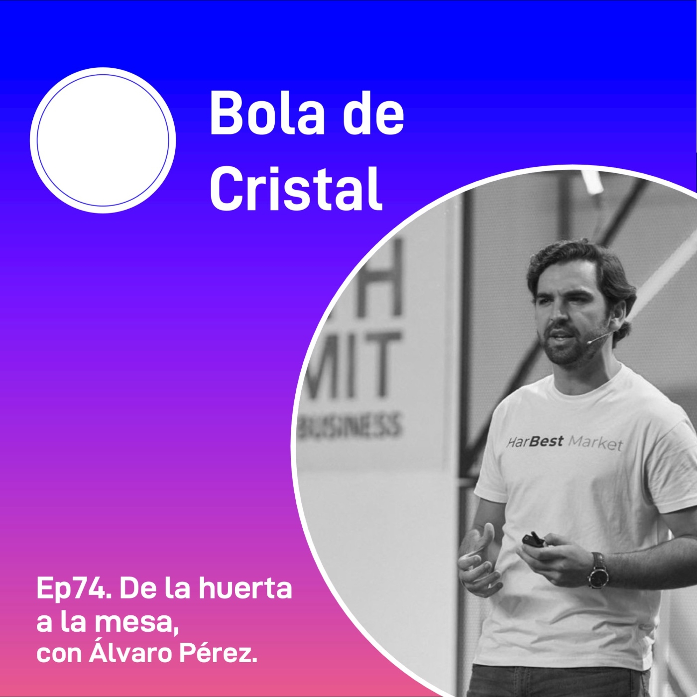 Ep74. De la huerta a la mesa