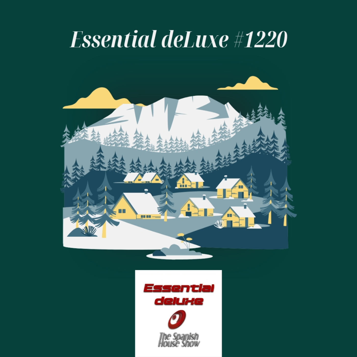Essential deLuxe