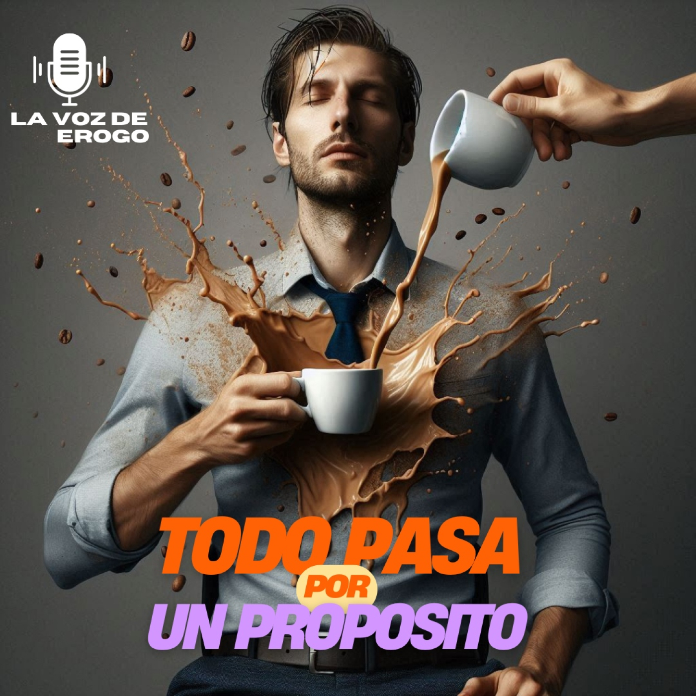 LA VOZ DE EROGO