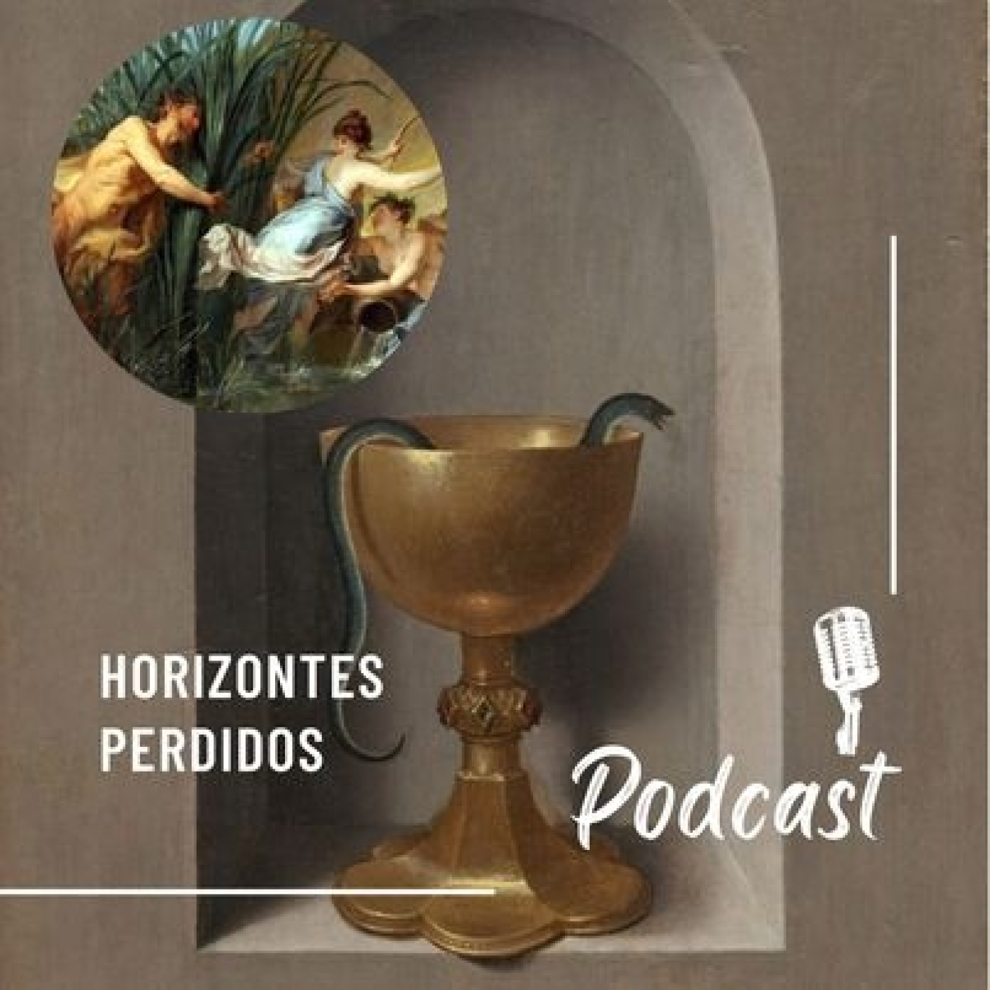 HORIZONTES PERDIDOS