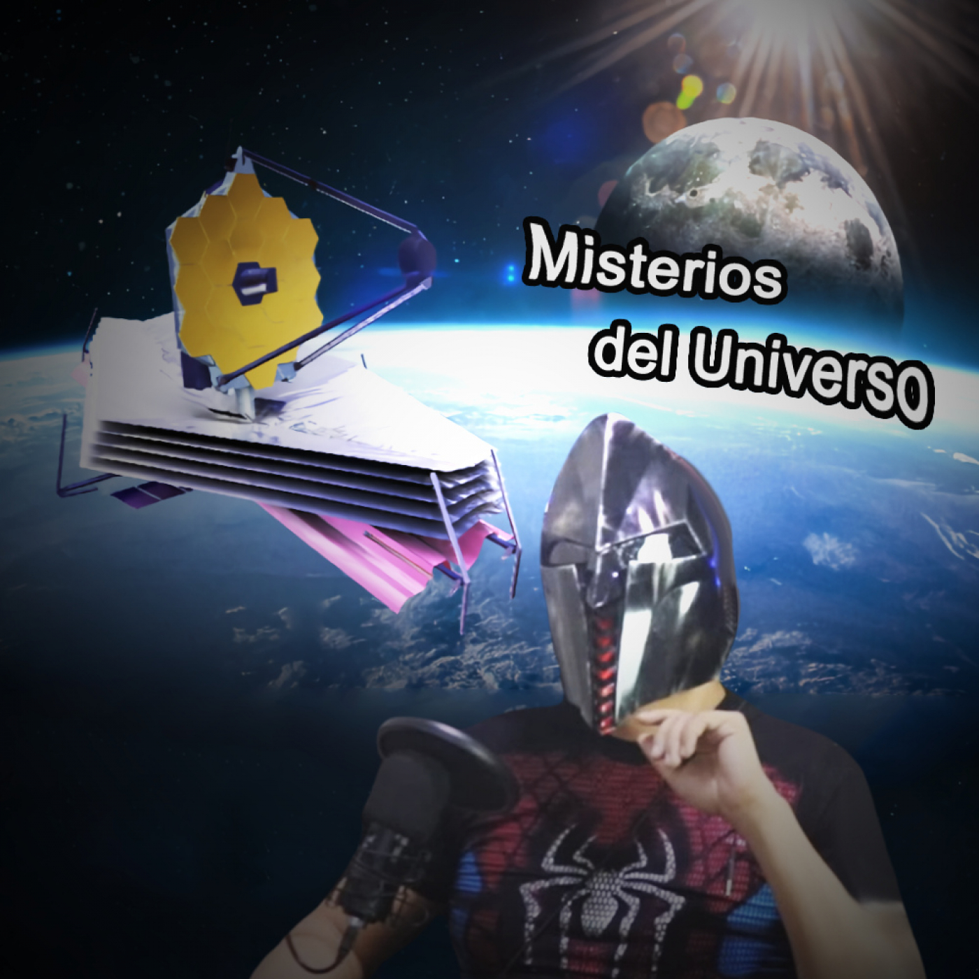 Silenciaron a los testigos, la verdad del telescopio James Webb