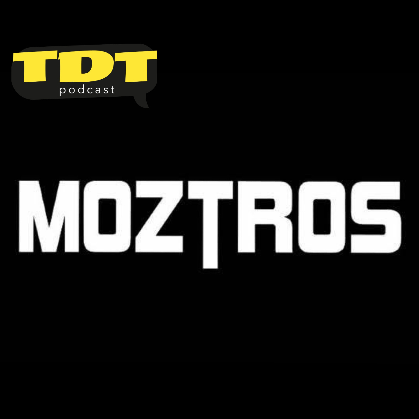 TDT Podcast #264: Charla con Rubén de Moztros+ reseñas