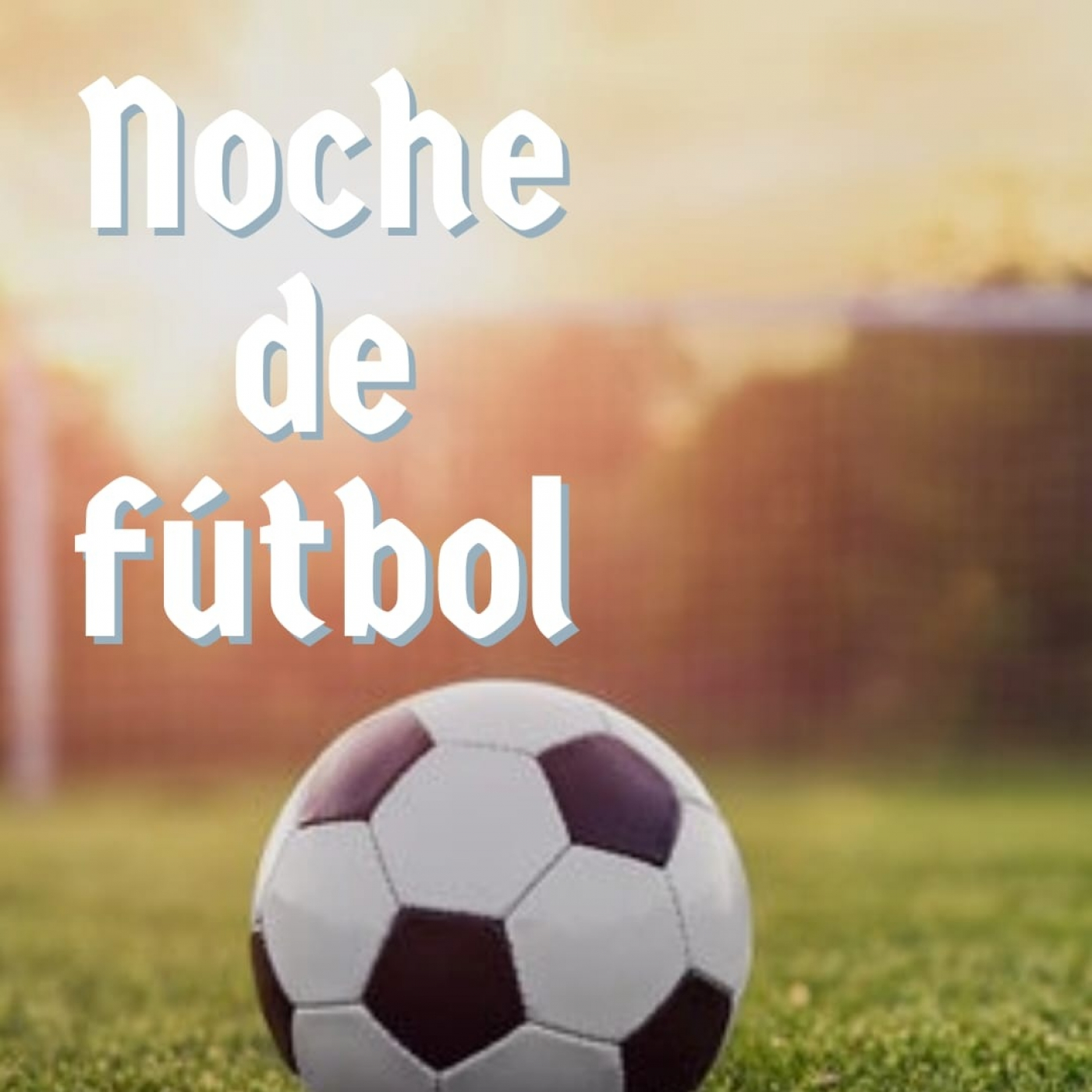 Noche de Fútbol