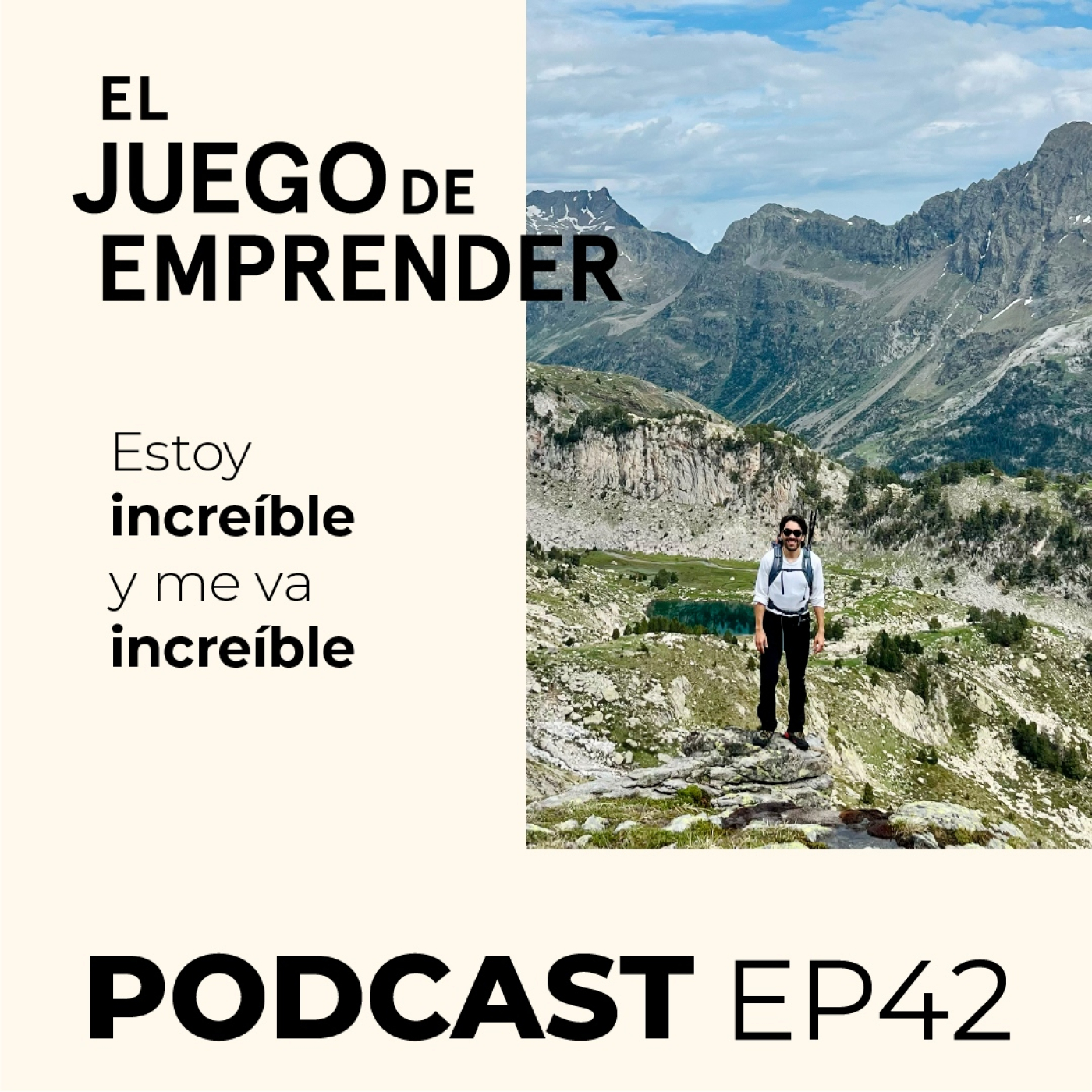 El Juego de Emprender