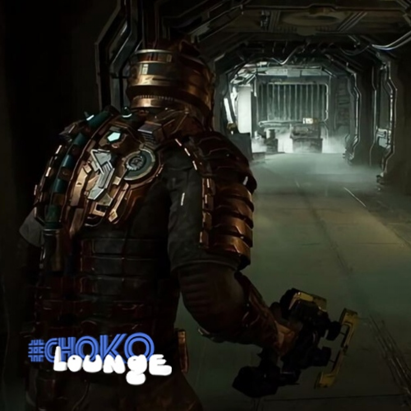 Reset Lounge - ¿Es Dead Space el regreso de la franquicia?