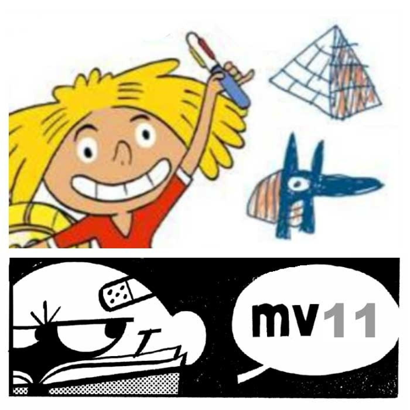 Menudas Viñetas