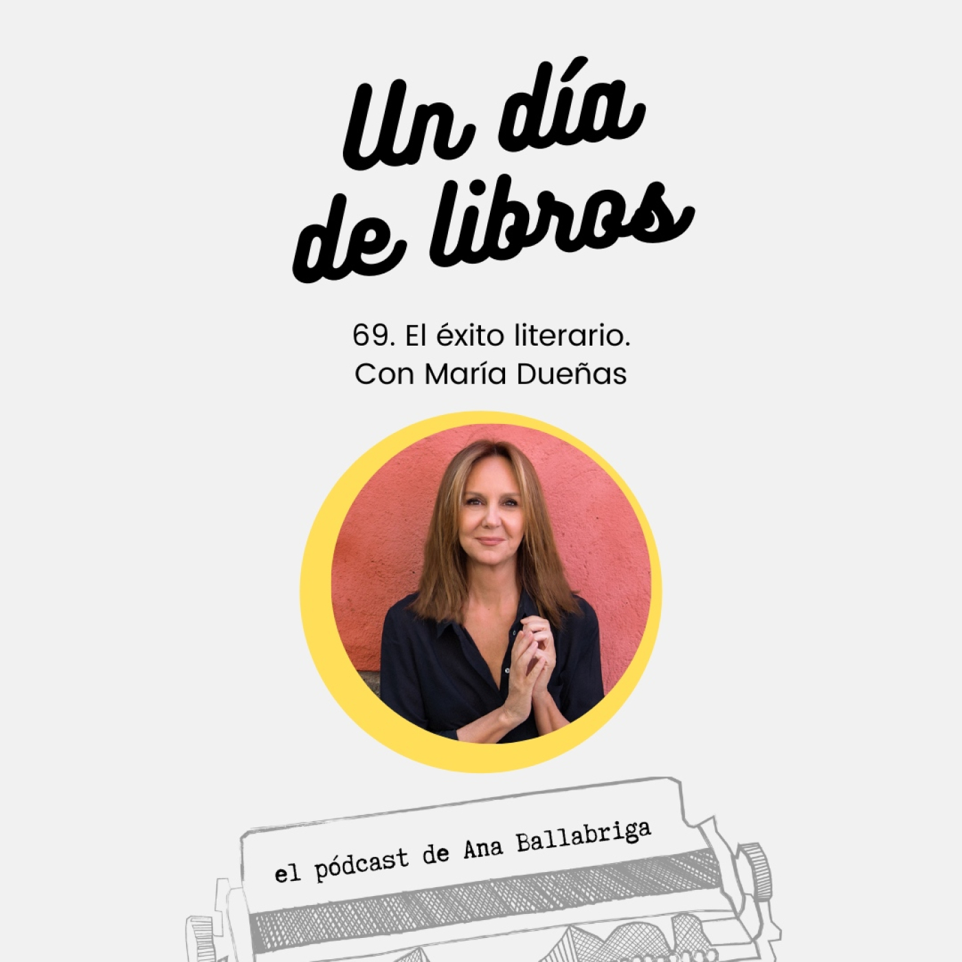 Un Día de Libros