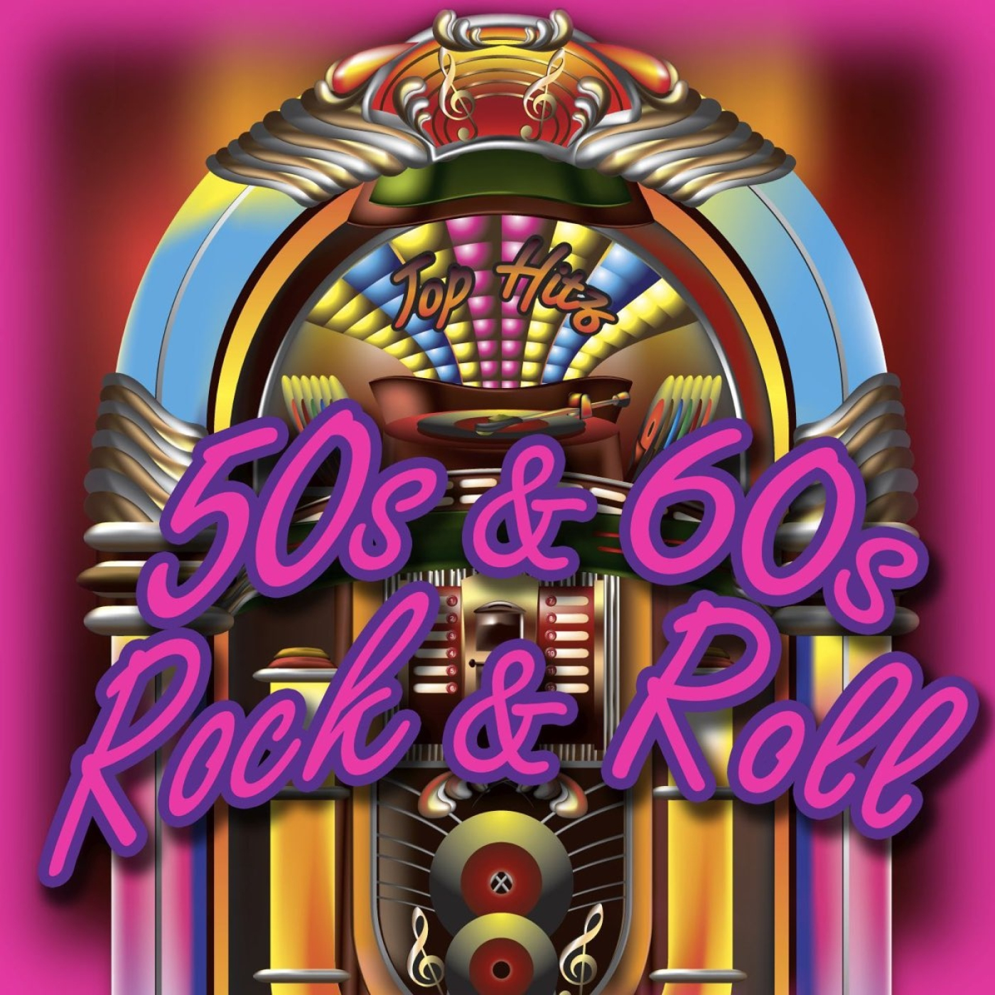 ROCK OLLS INOLVIDABLES AÑOS 60 episode artwork