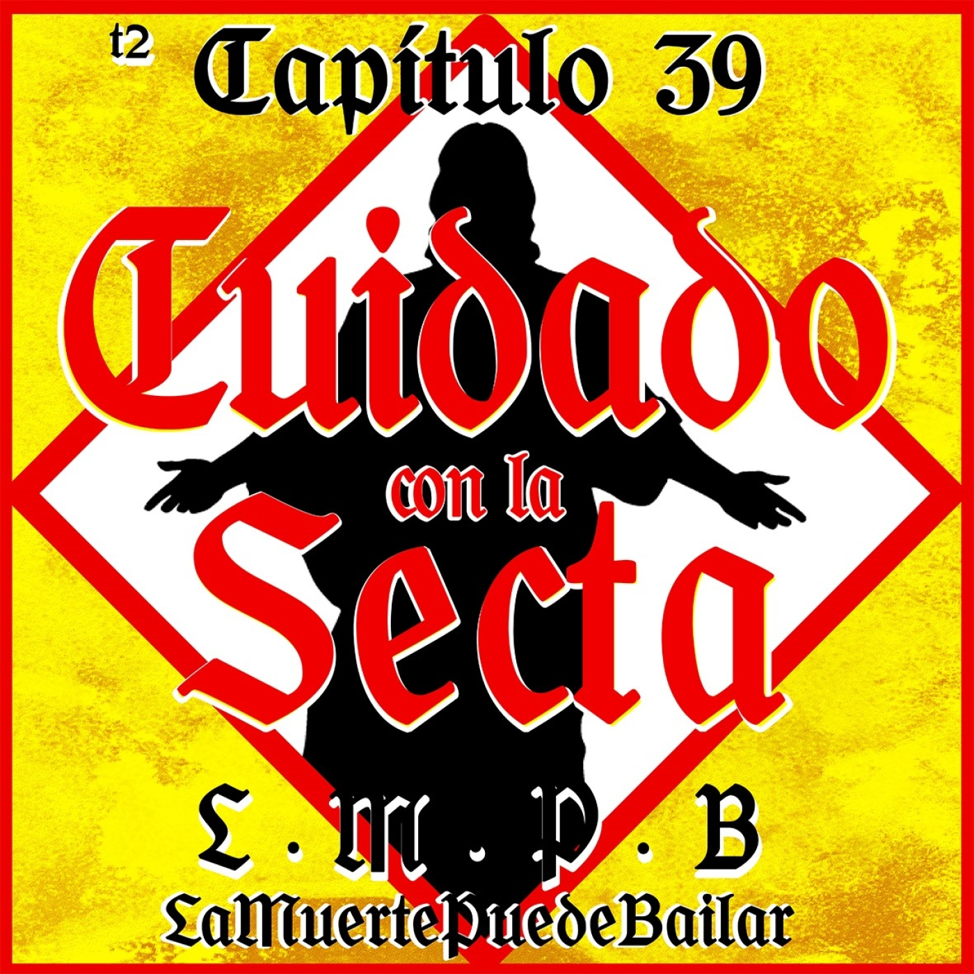 La Muerte Puede Bailar