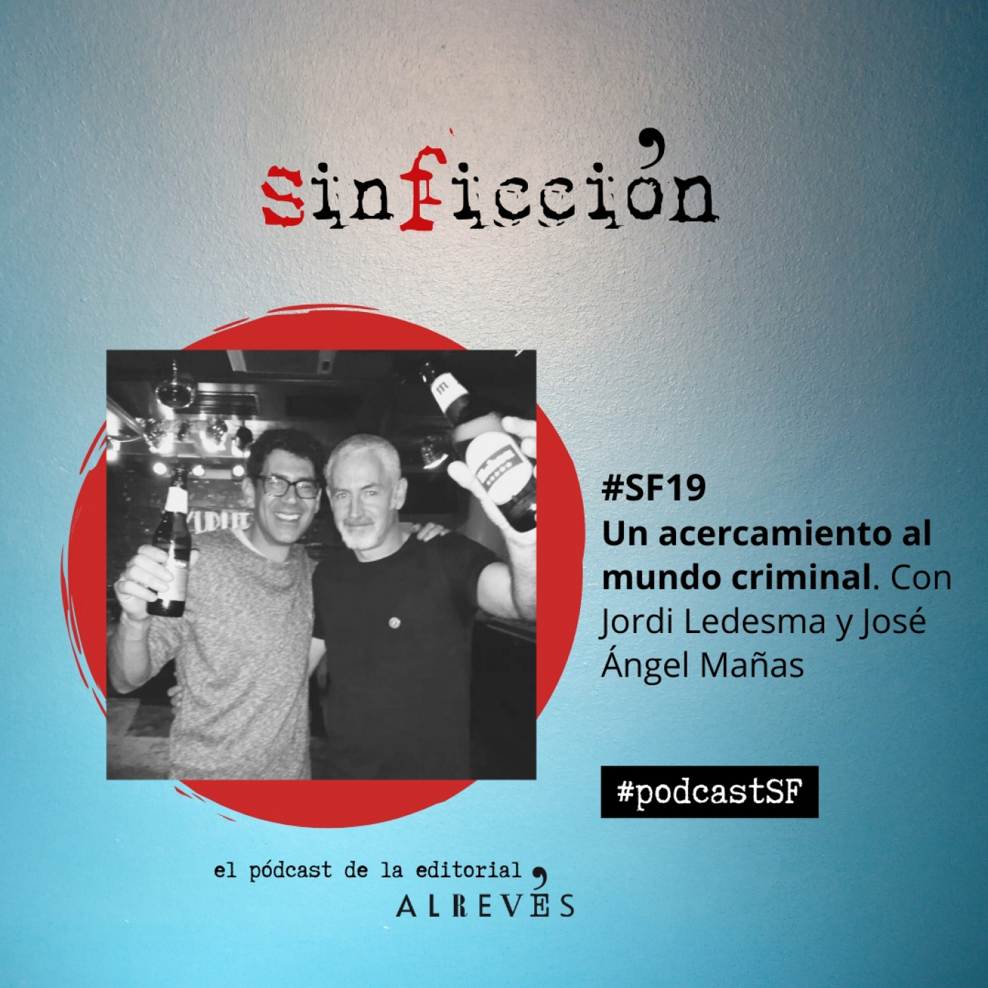 Sin Ficcion