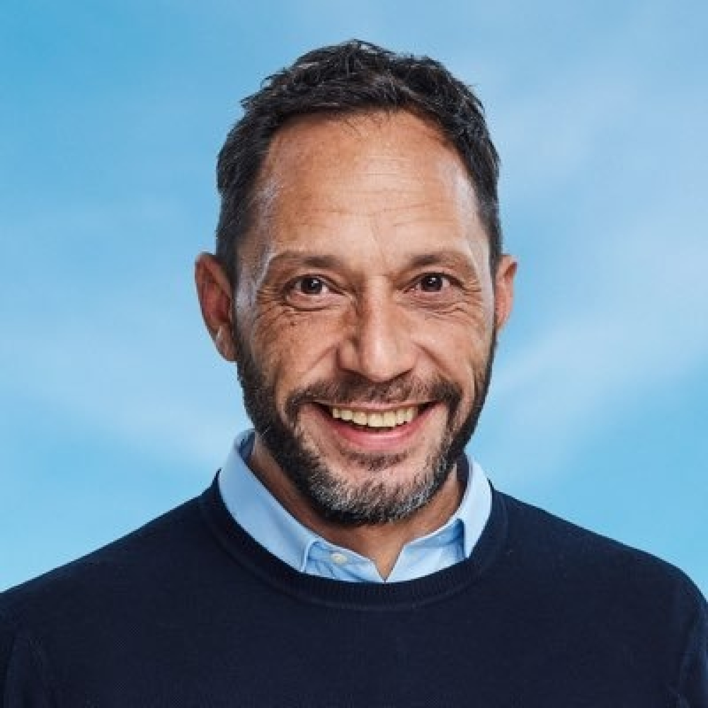 Maximiliano Ferraro @maxiferraro (Presidente Coalición Cívica ARI. Diputado Nacional por la Ciudad de Buenos Aires)