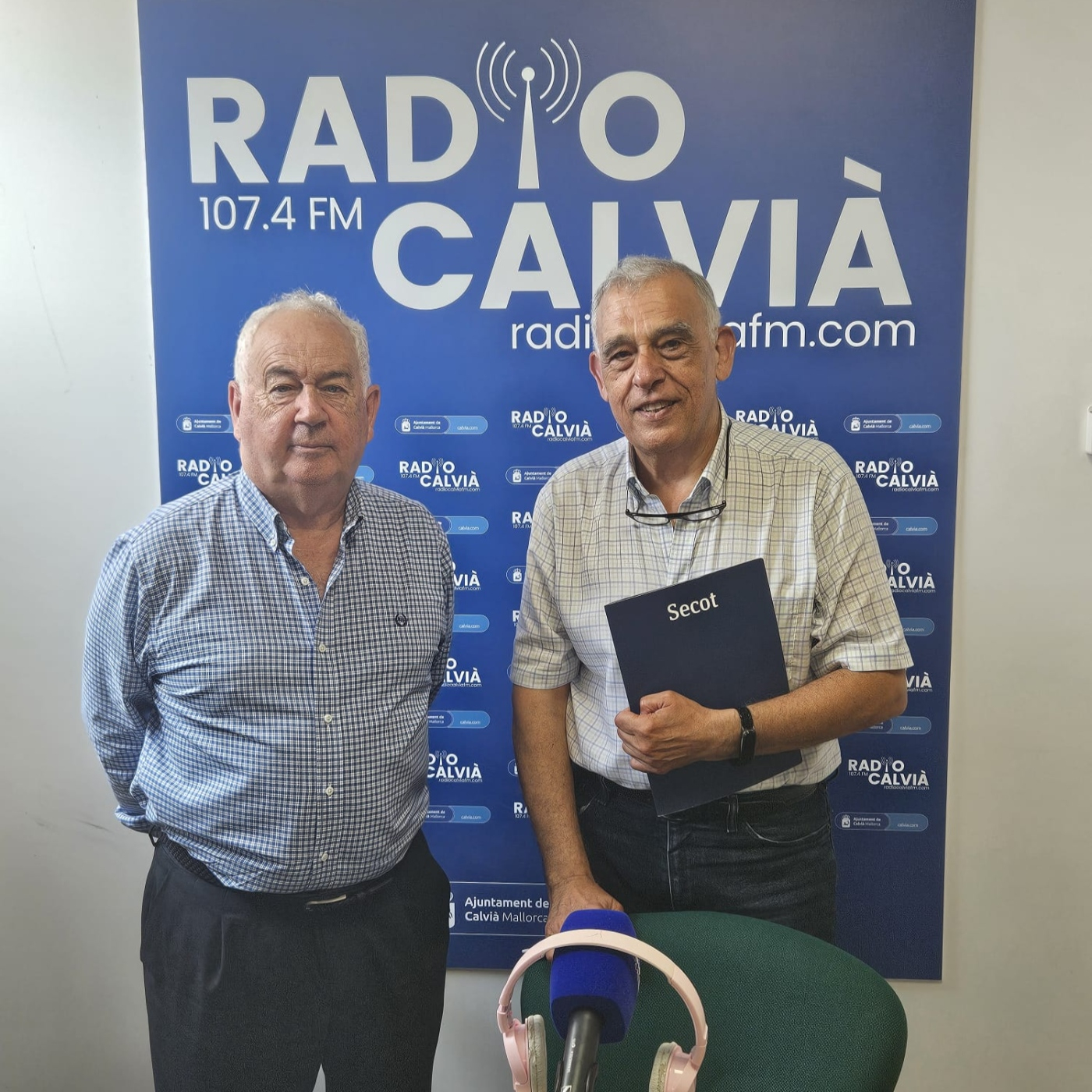 Institut de Formació i Ocupació de Calvià
