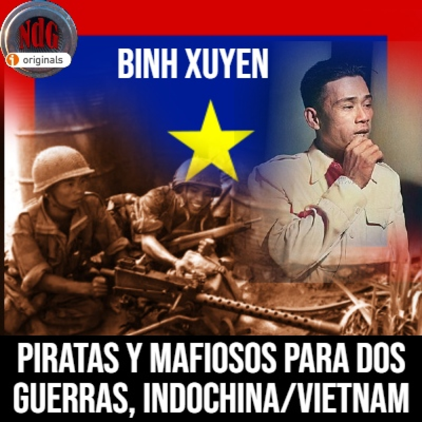 Niebla de Guerra podcast