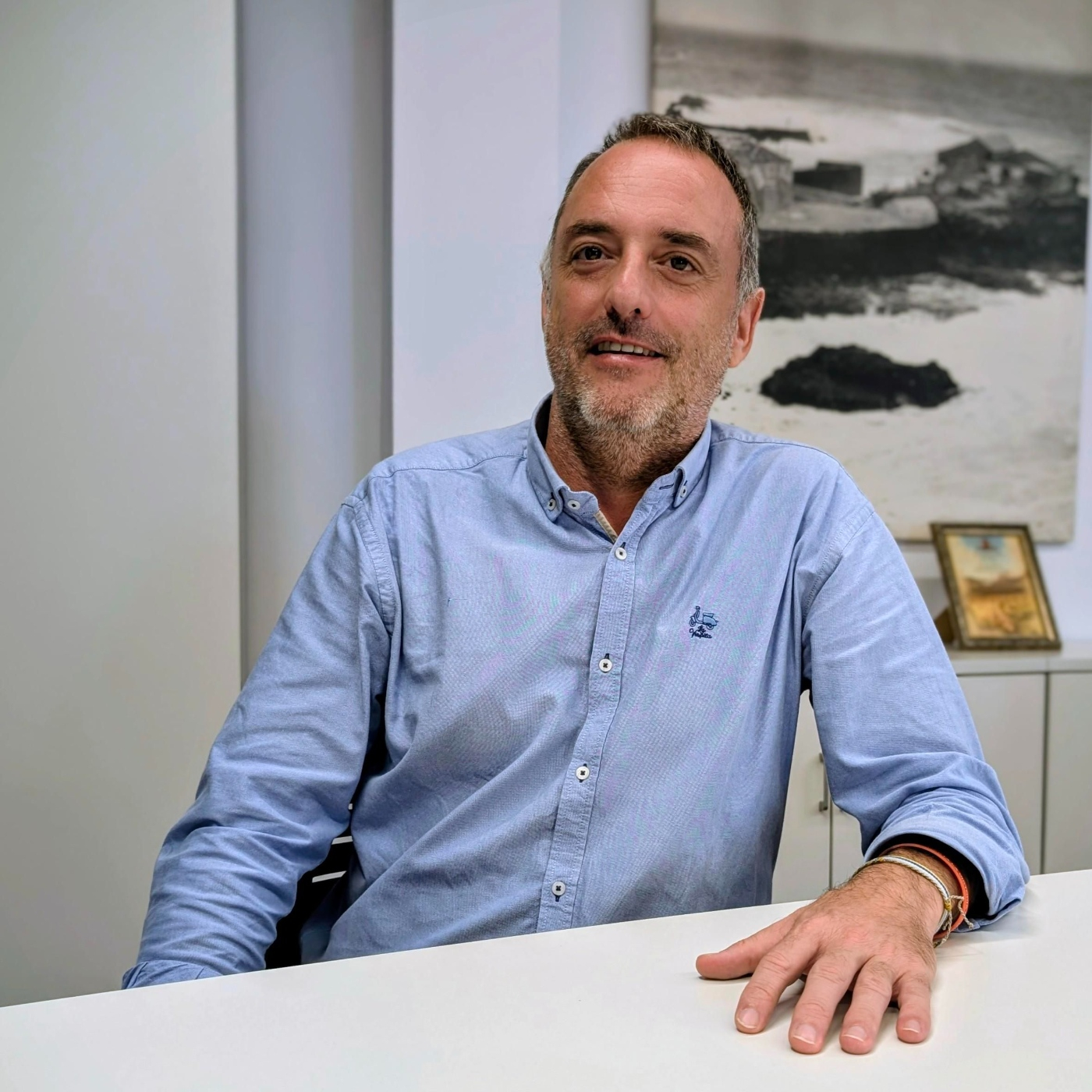 Alberto Jesús Paz Hernández; Vicepresidente Cabildo de La Palma (29-06-2026) episode artwork