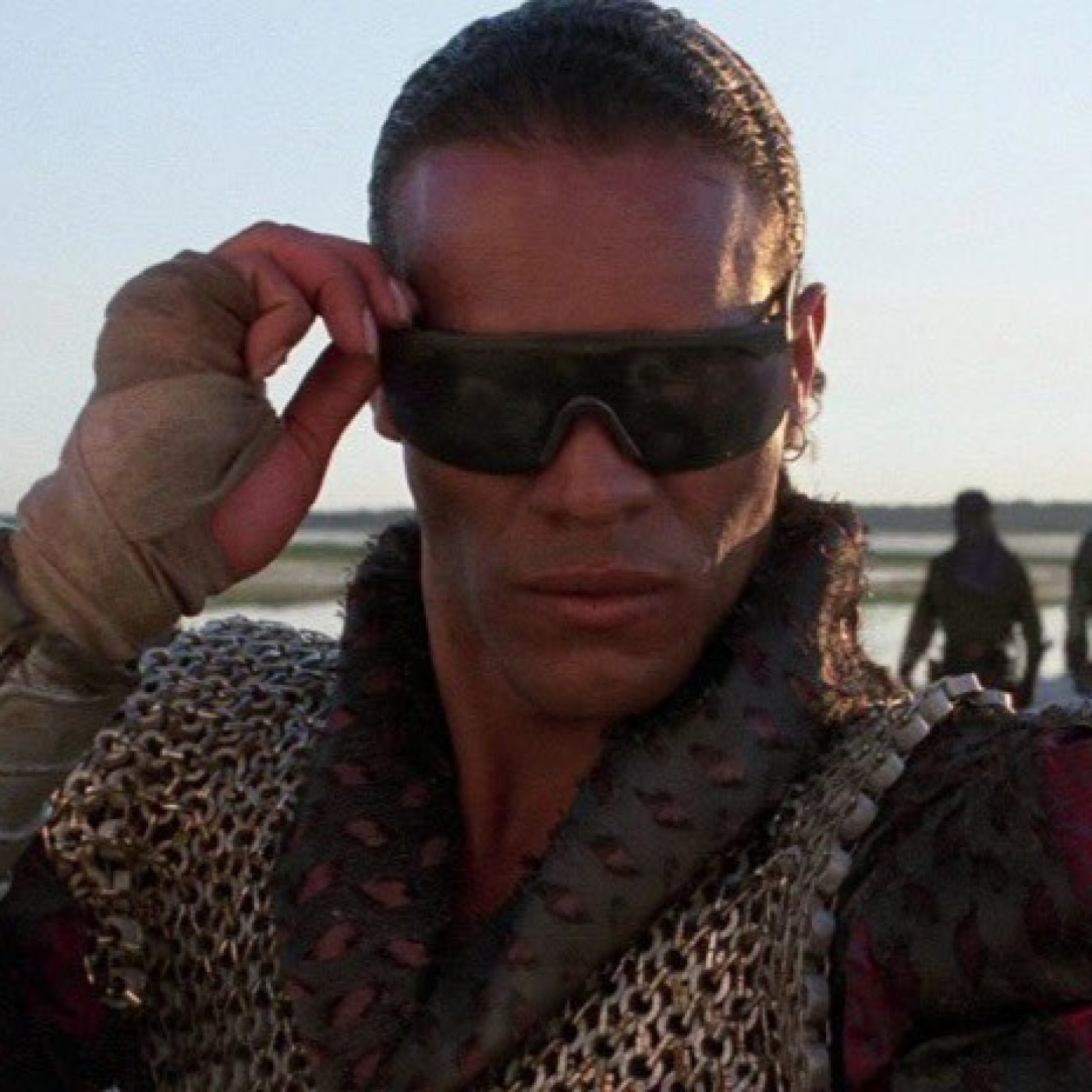 Bienvenidos al fin del mundo – Mojiganga miserable Marzo 2026