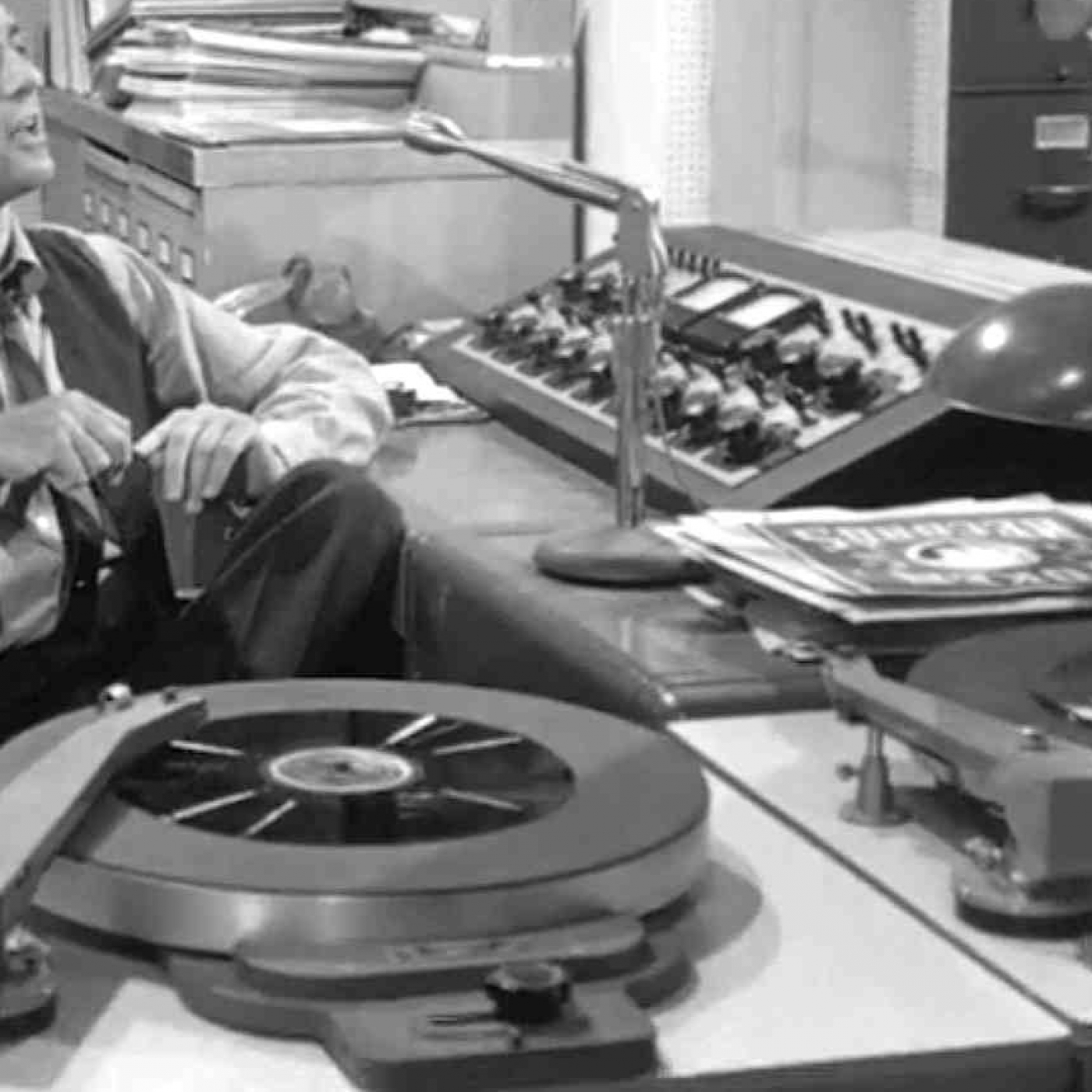 AMUA INEDIT RADIO