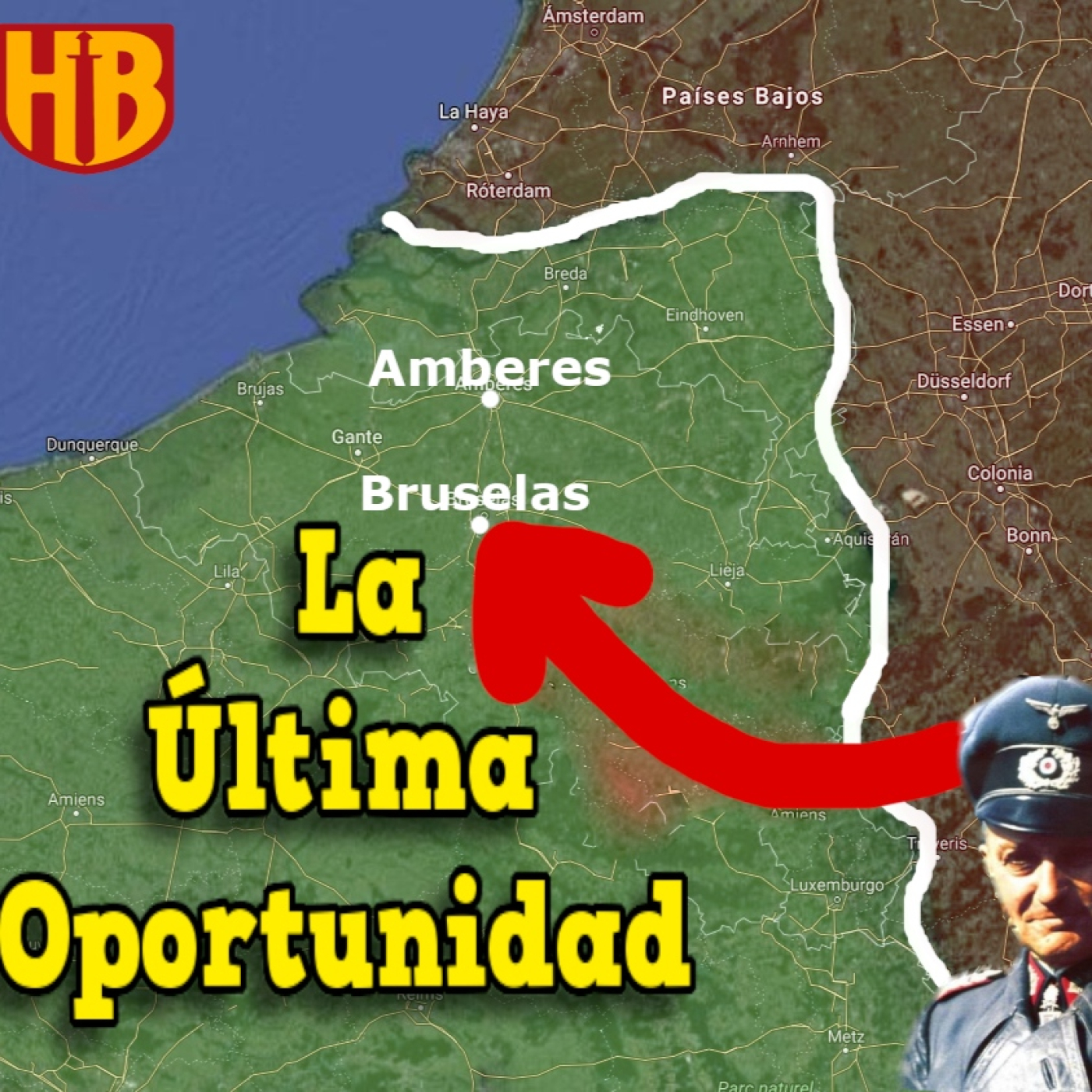 Curiosidades Segunda Guerra Mundial