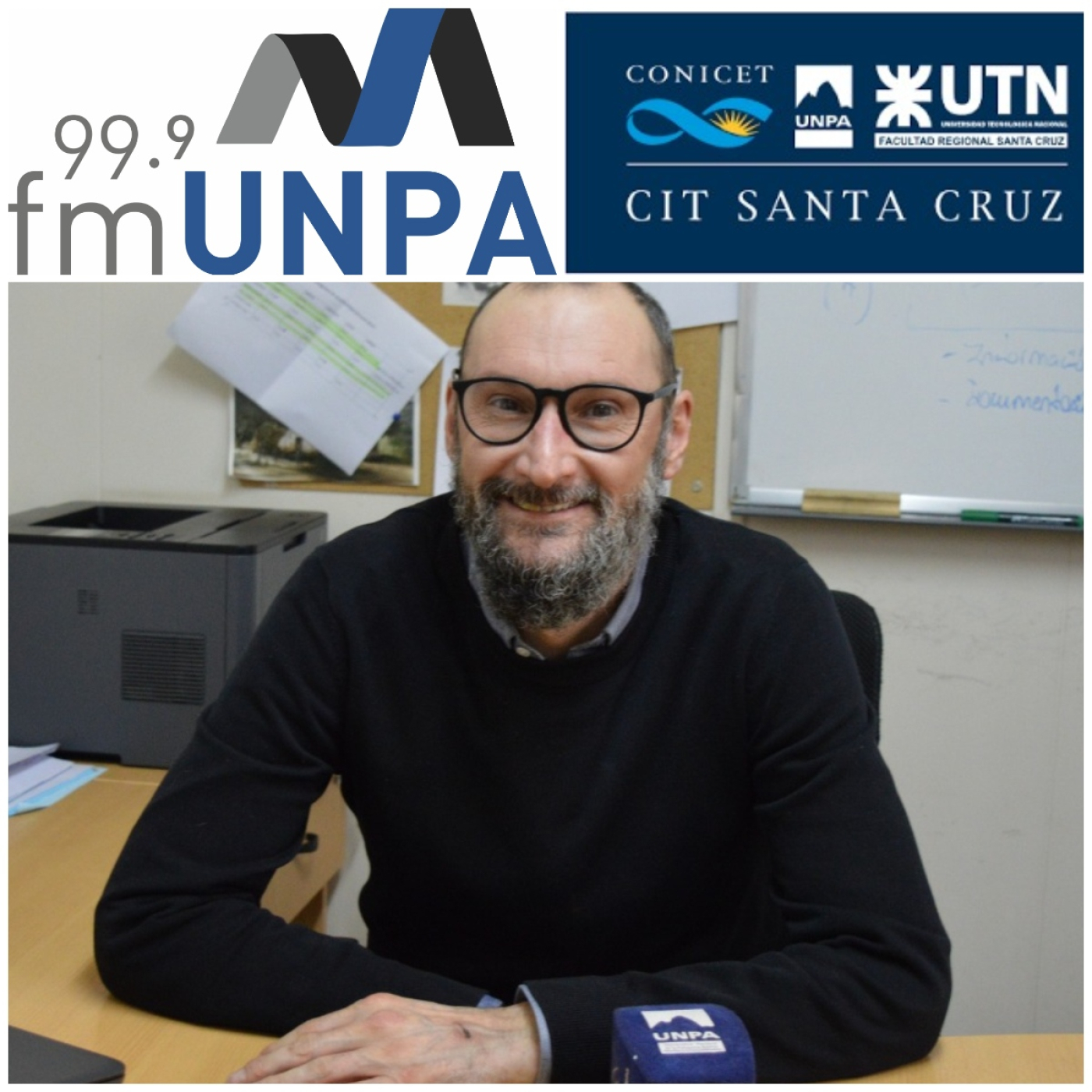 FM UNPA