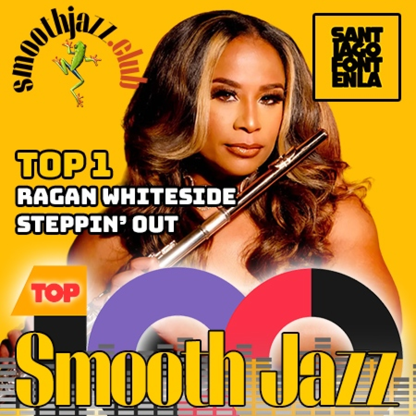 Smooth Jazz Top 100