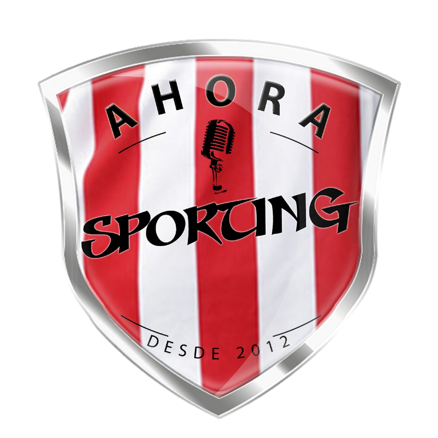 Ahora Sporting! programa 774 "Mejoras pero no lo suficiente" episode artwork