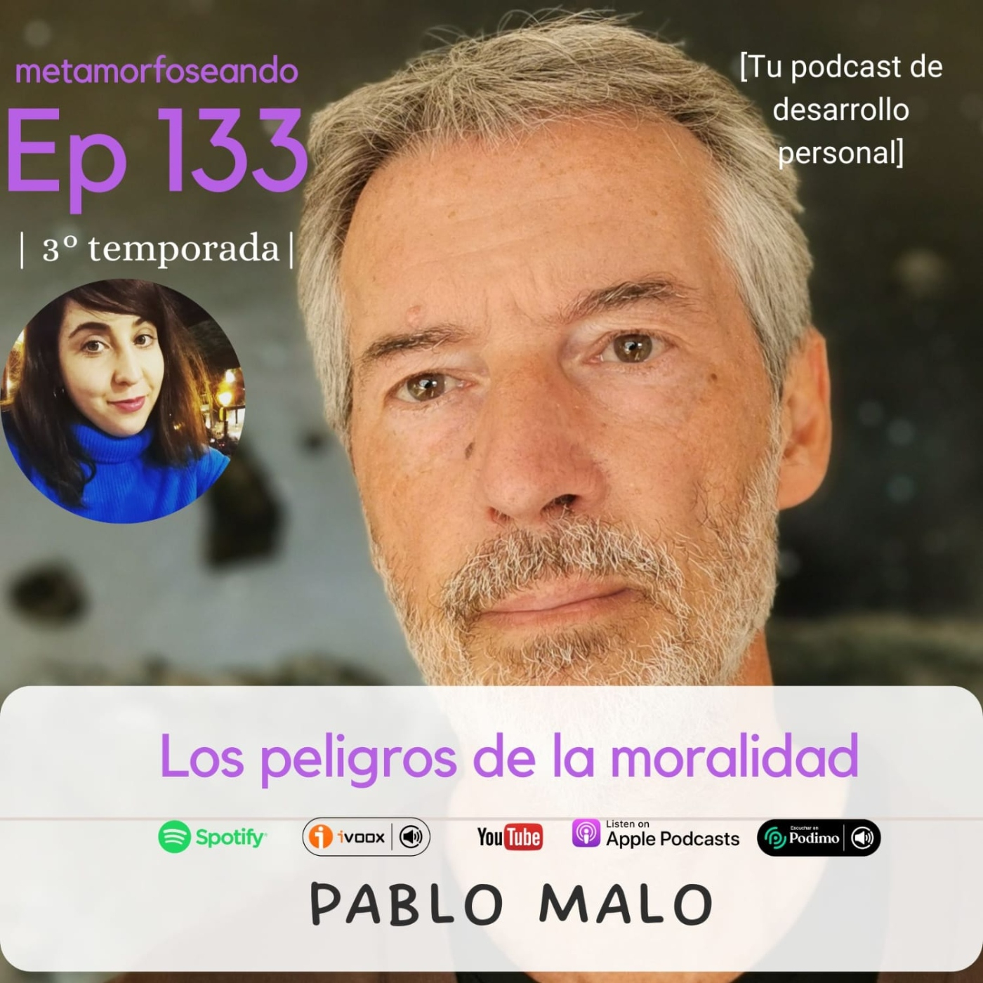 Metamorfoseando